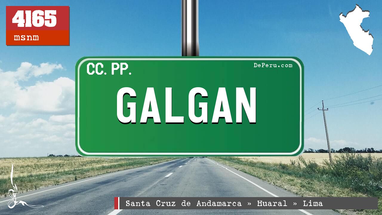 Galgan