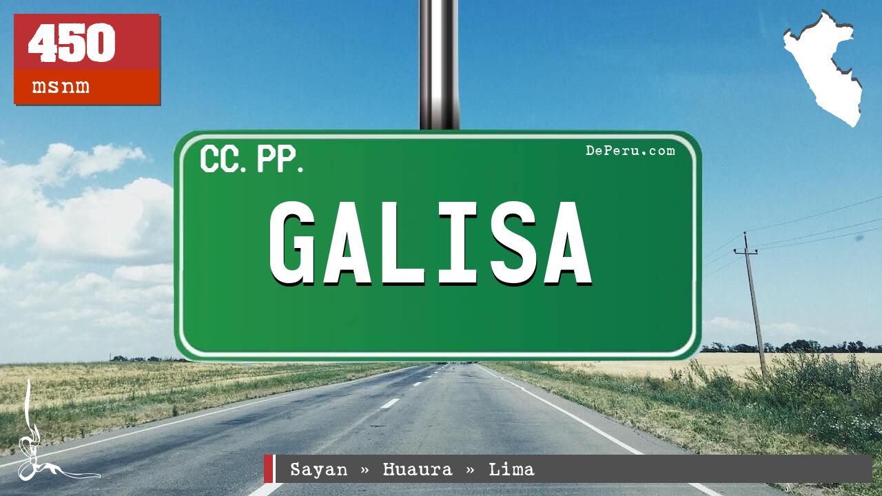 GALISA
