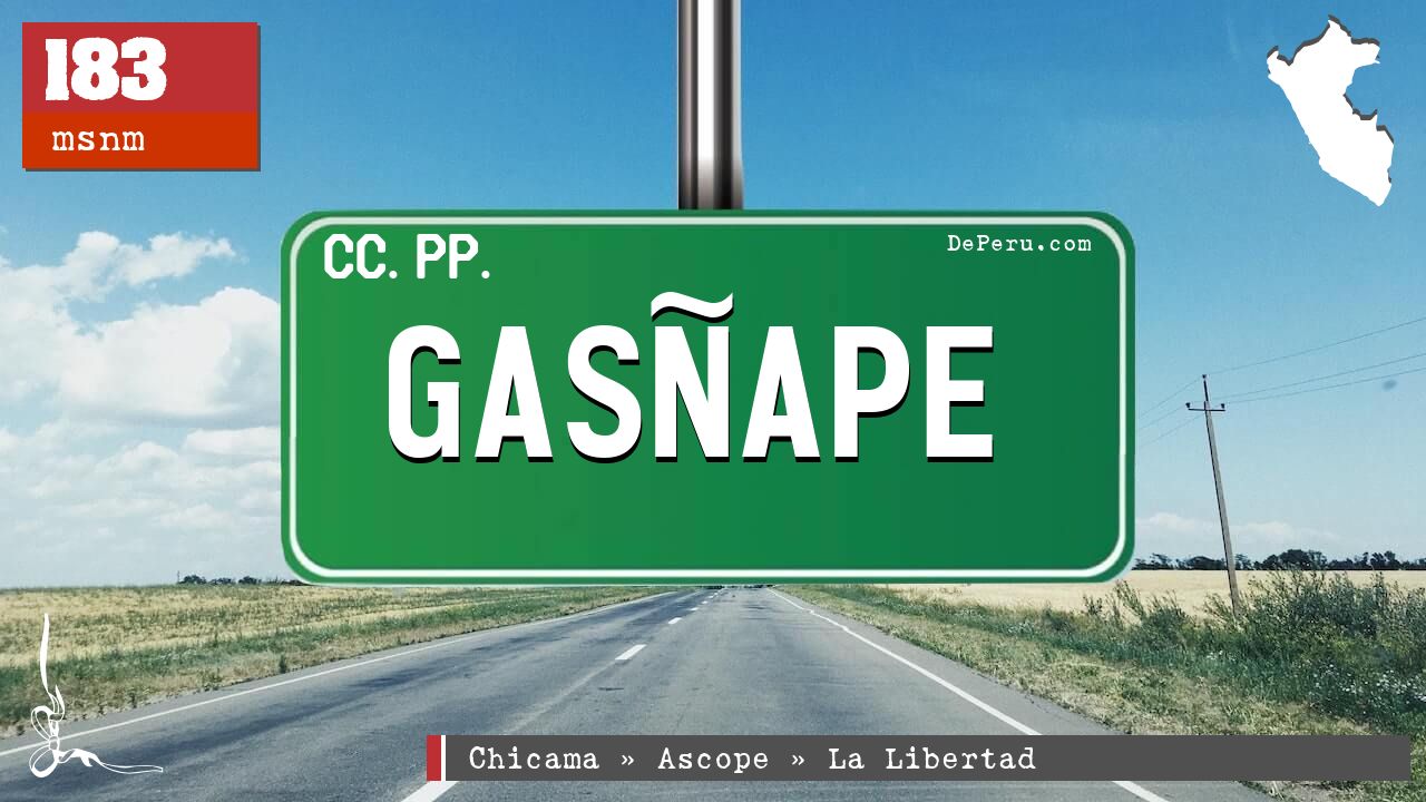 GASAPE