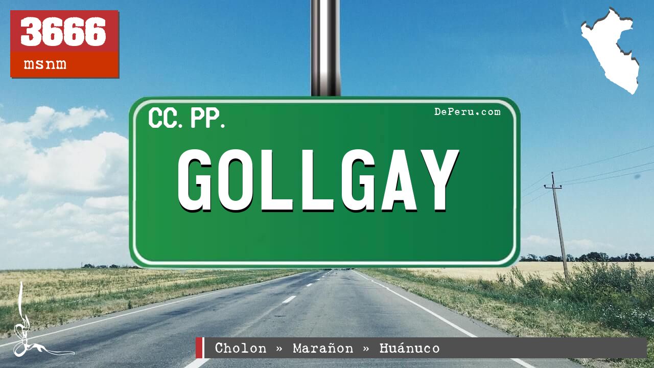 Gollgay
