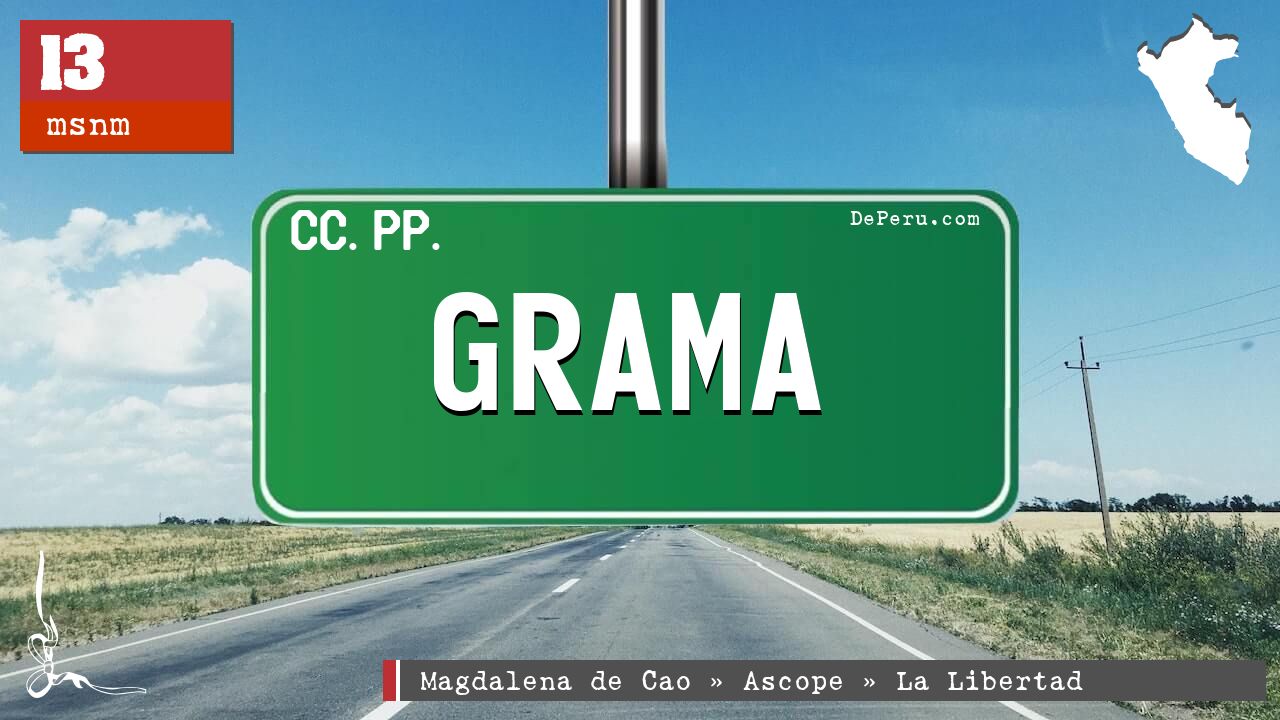 Grama