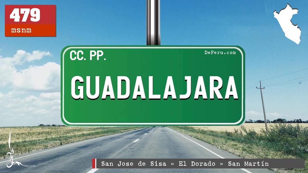 Guadalajara