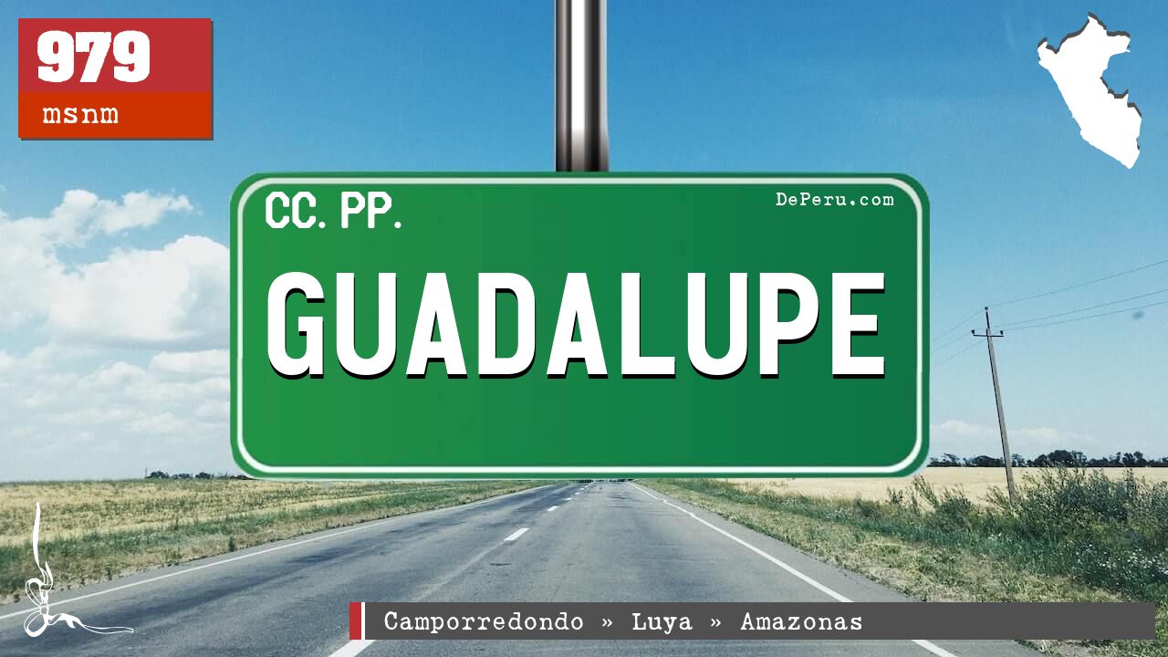 GUADALUPE