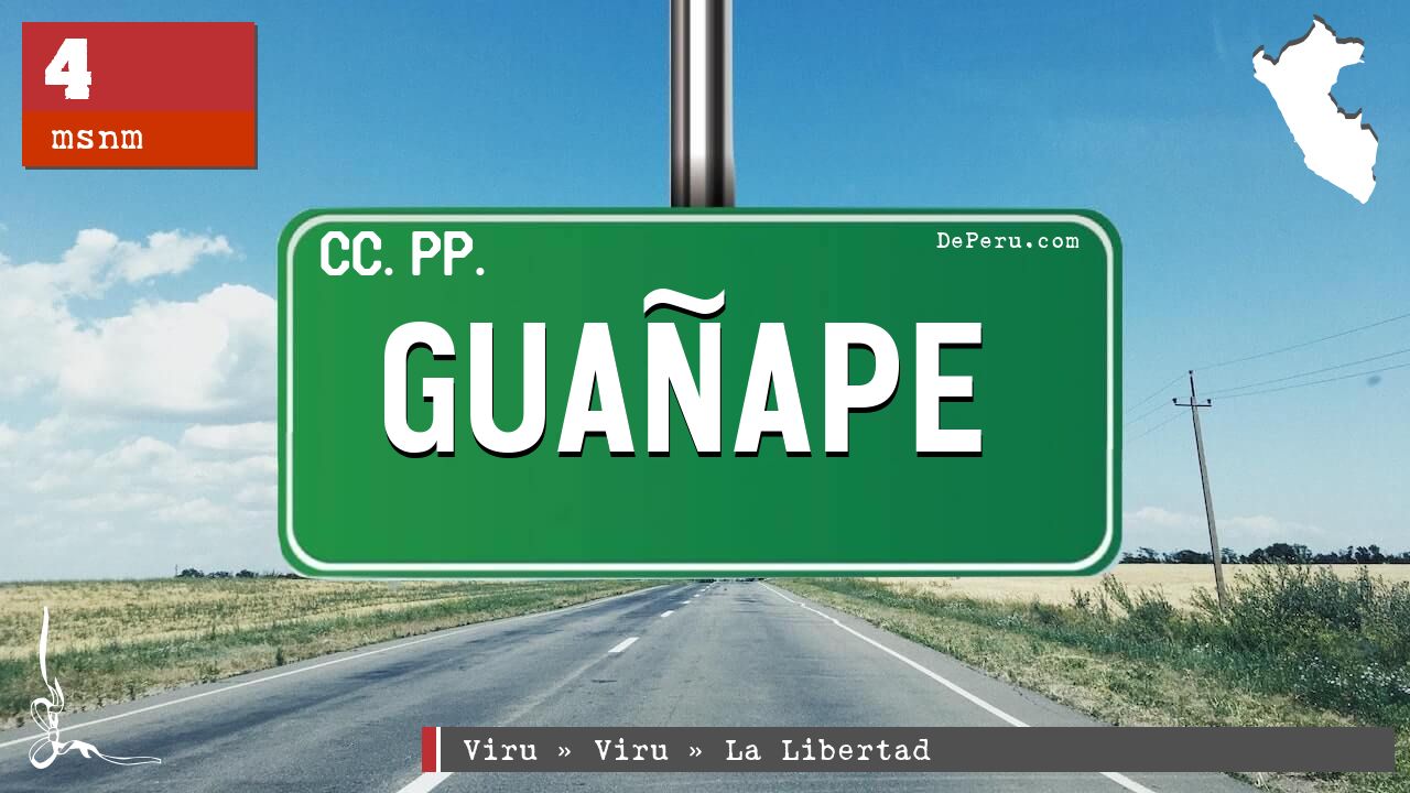 Guaape