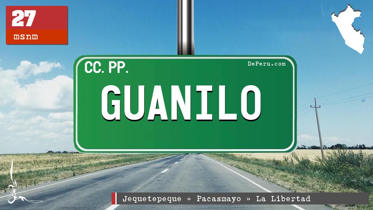 Guanilo