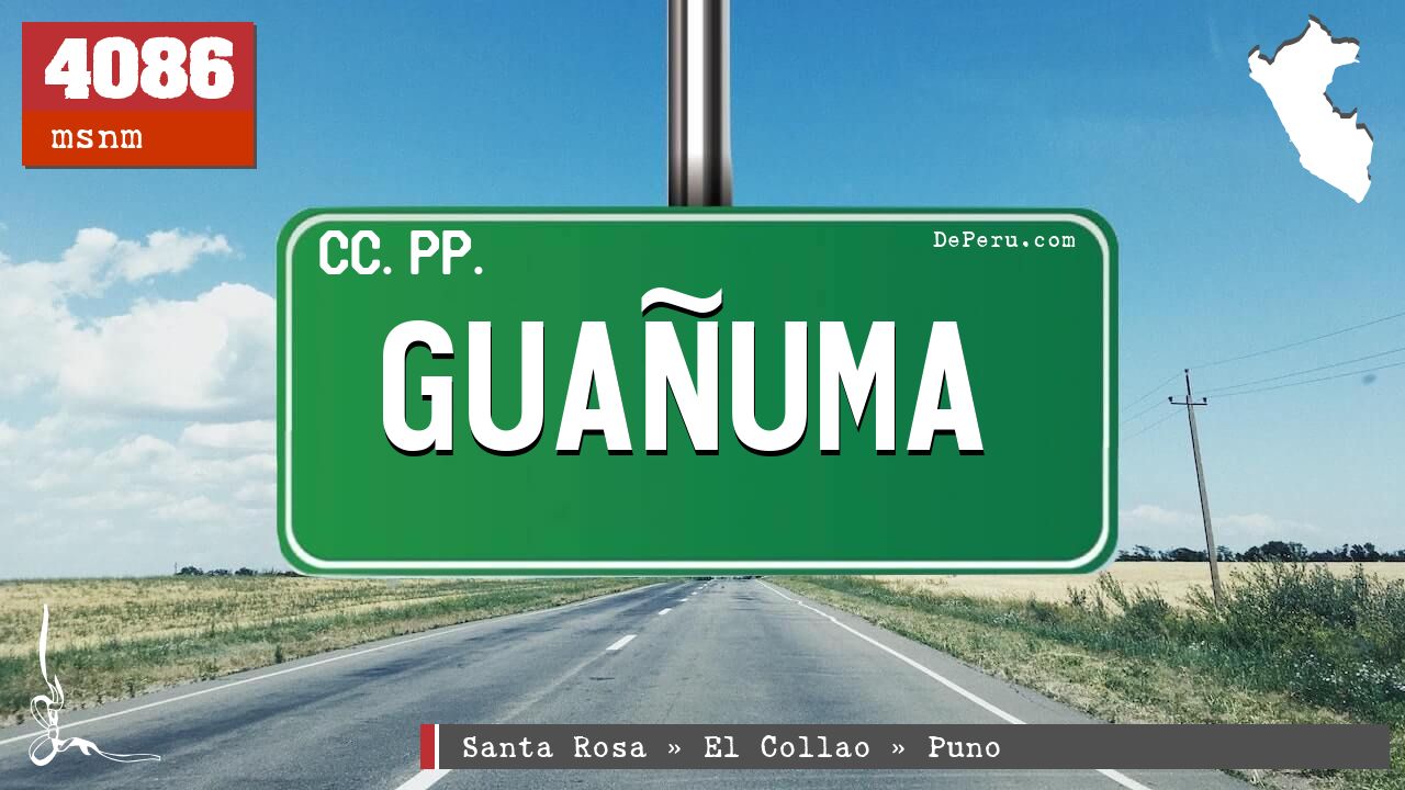 Guauma