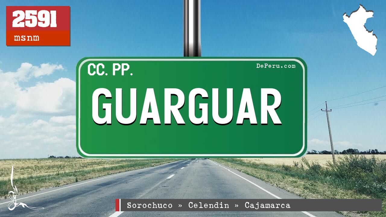 GUARGUAR