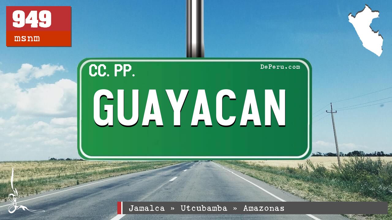 Guayacan