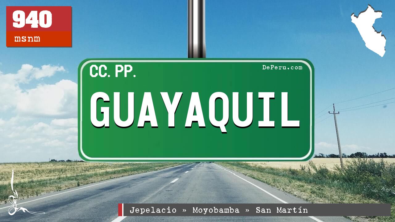 Guayaquil