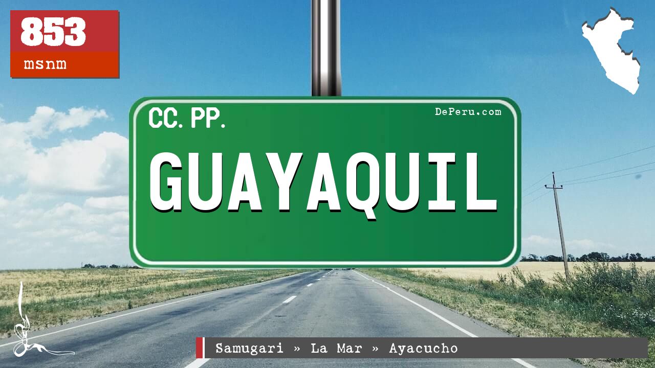 GUAYAQUIL