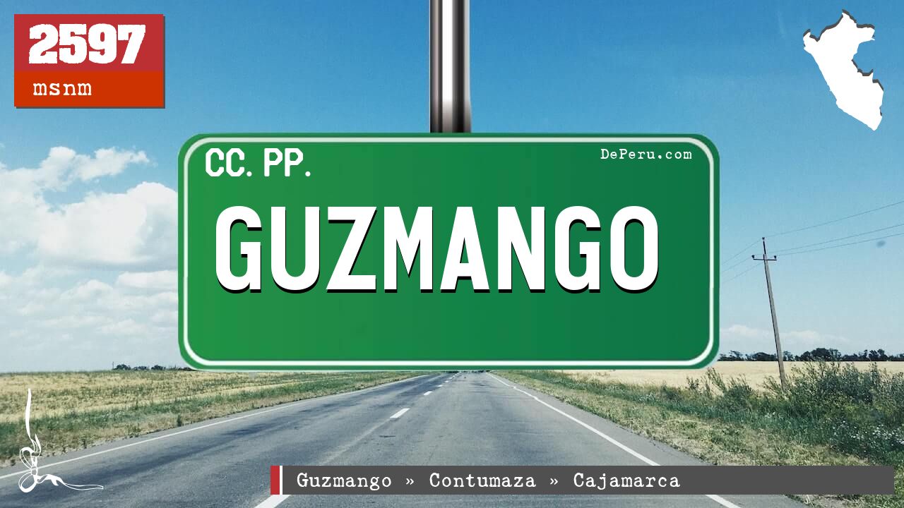 Guzmango