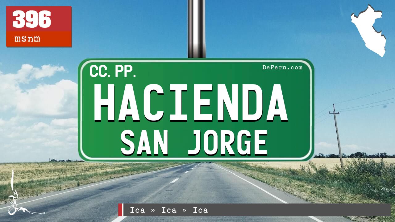 HACIENDA