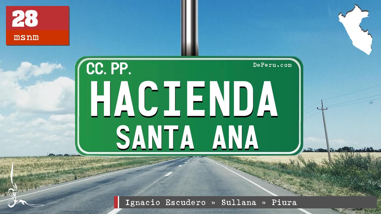 HACIENDA