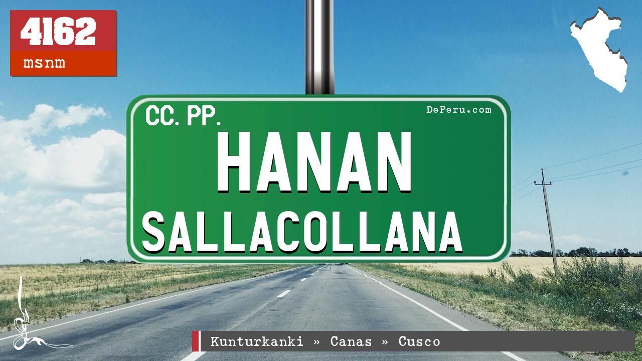 Hanan Sallacollana