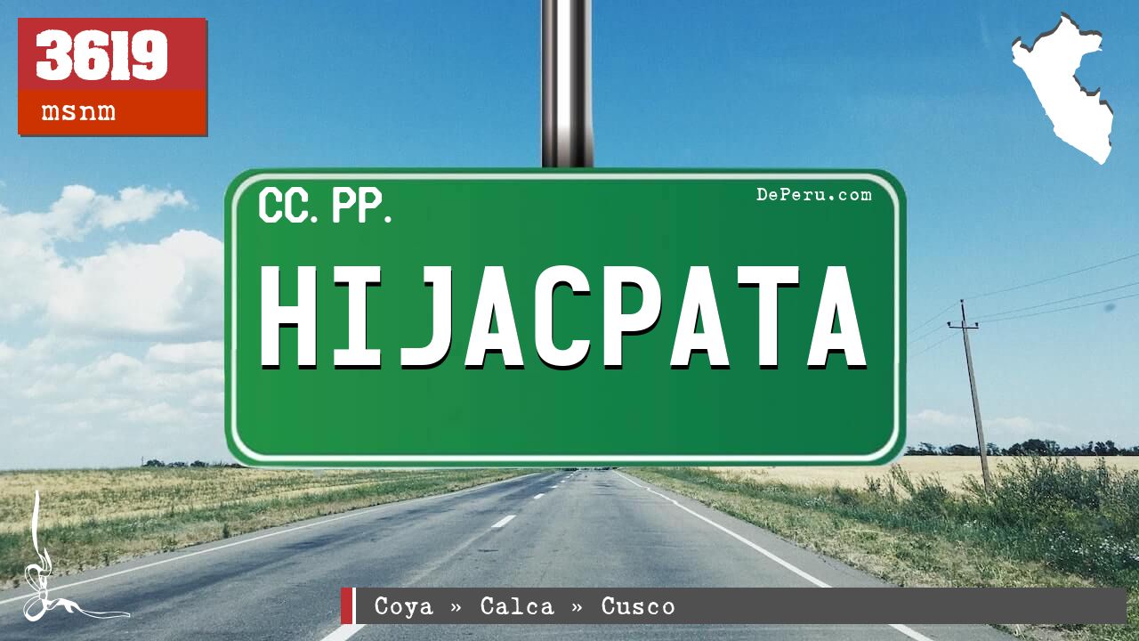 HIJACPATA