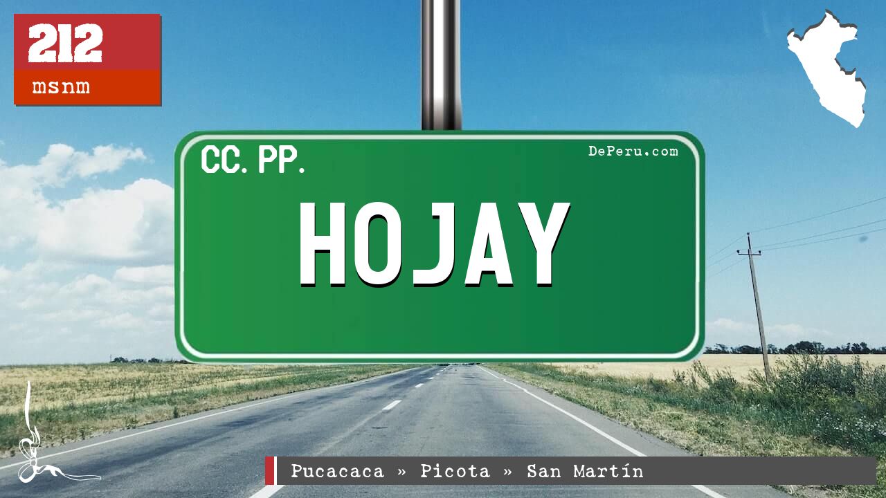 HOJAY