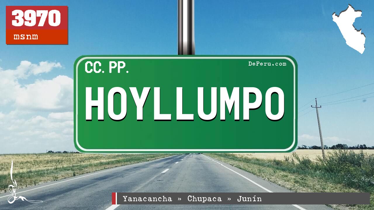 Hoyllumpo