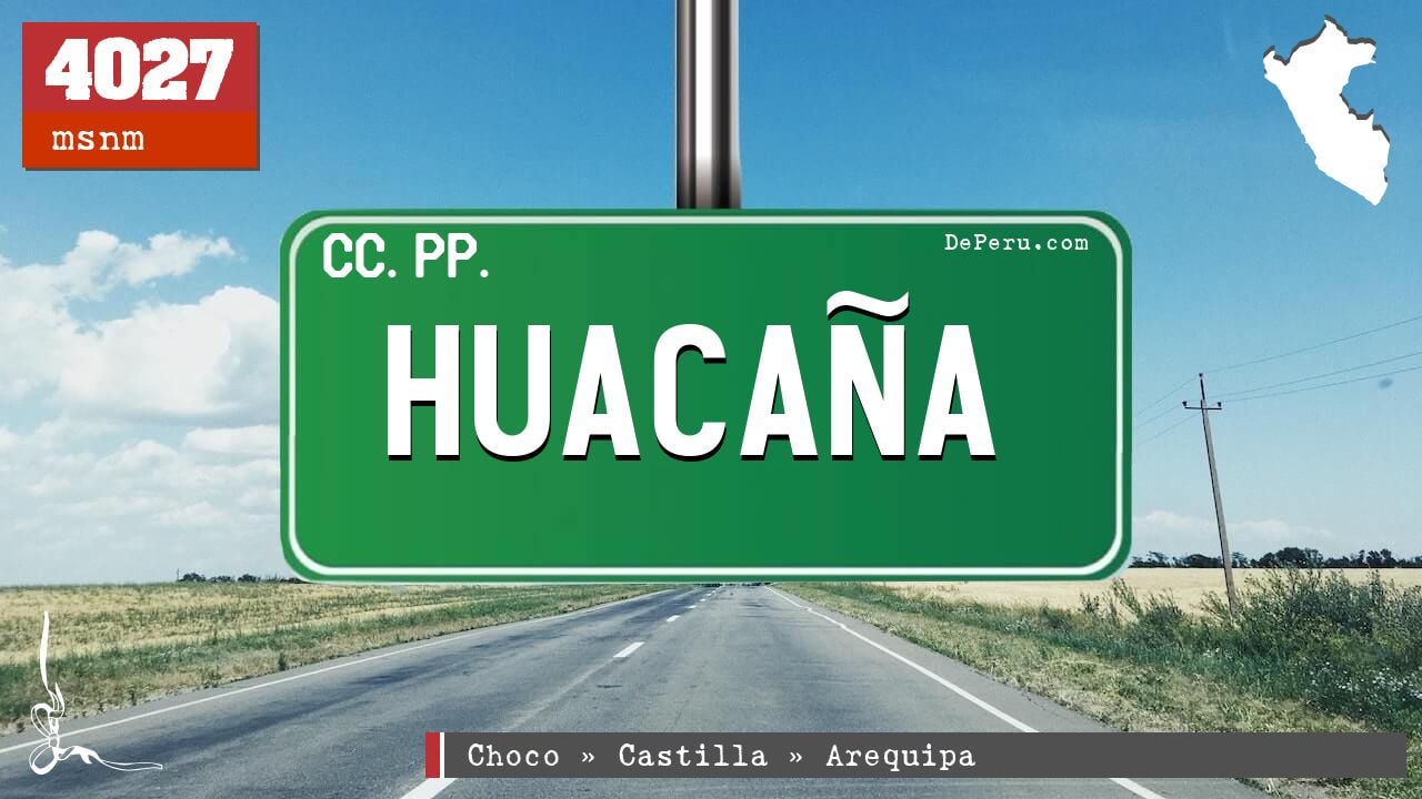 Huacaa