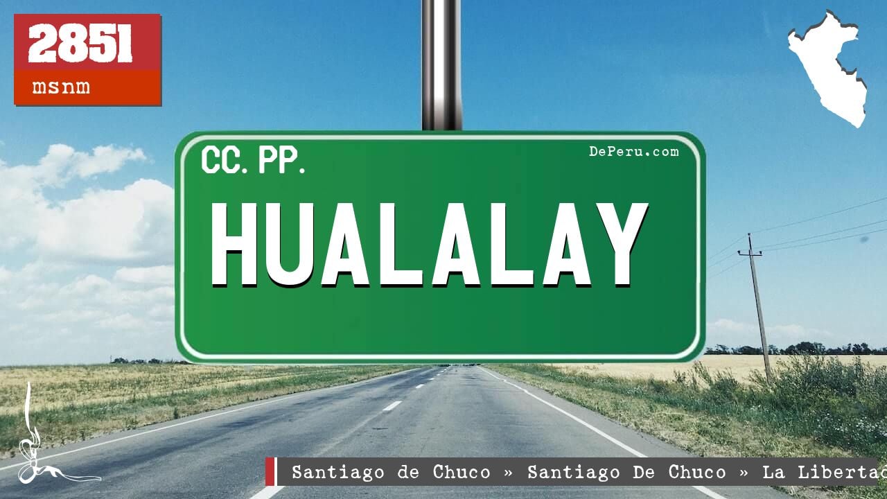 Hualalay