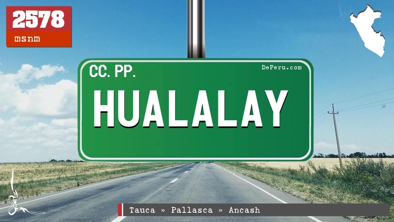 HUALALAY