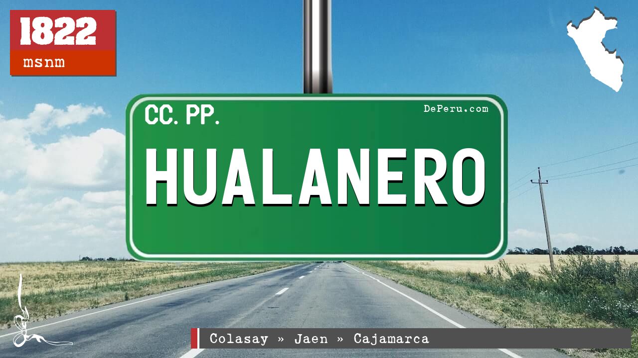 HUALANERO