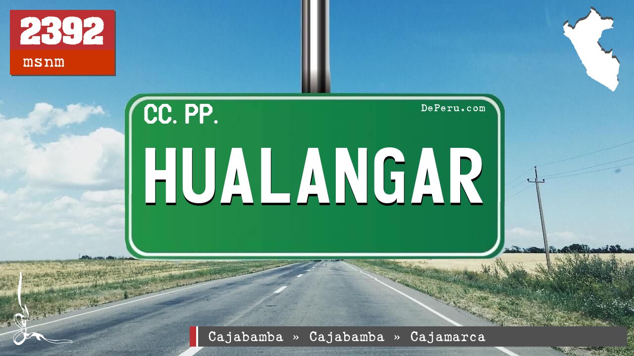 Hualangar