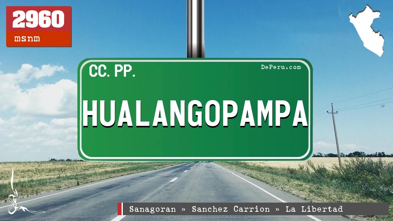 Hualangopampa