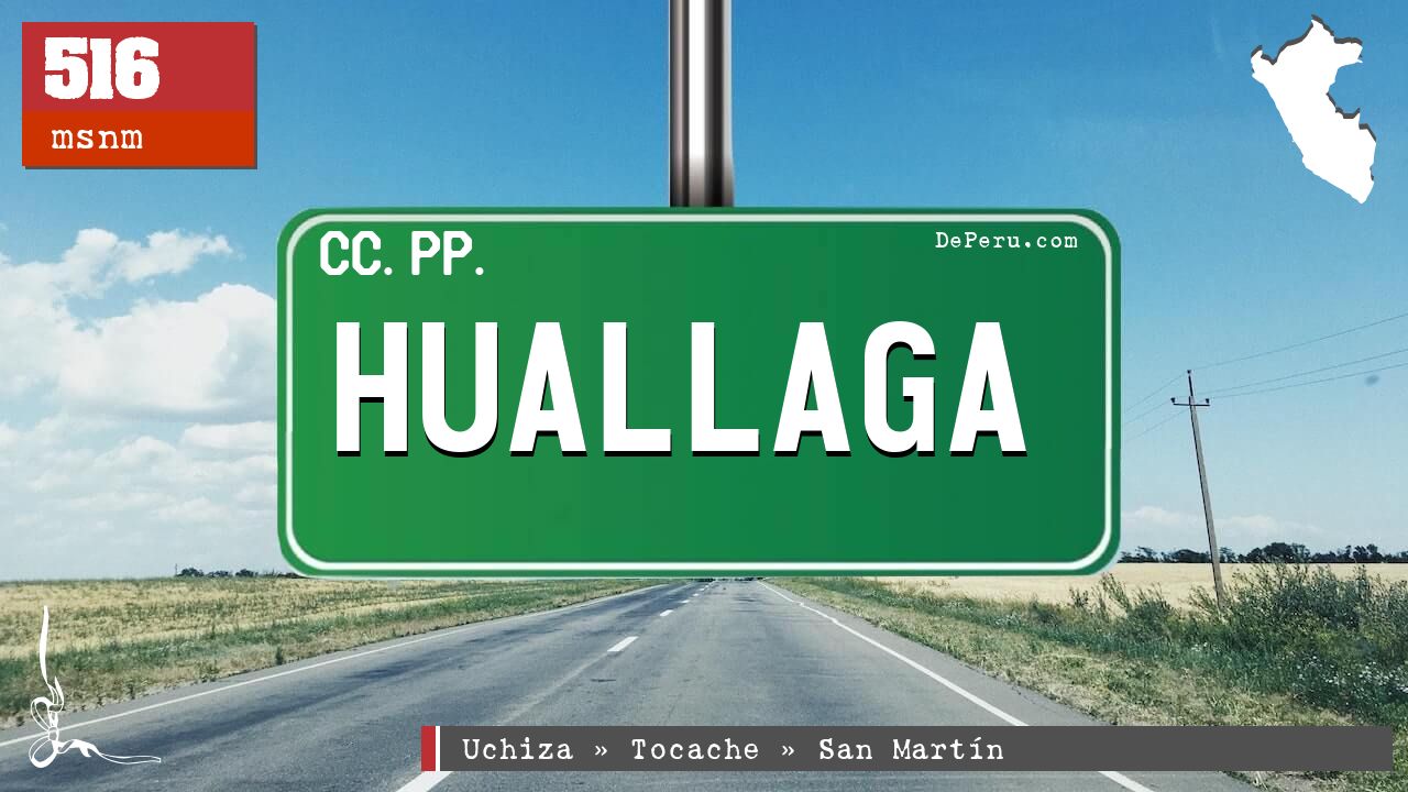 Huallaga
