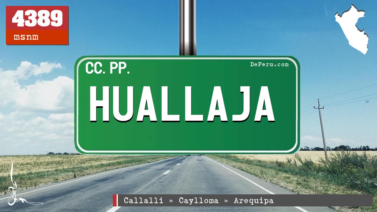 Huallaja