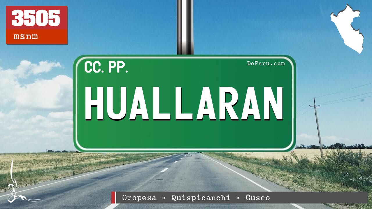 Huallaran