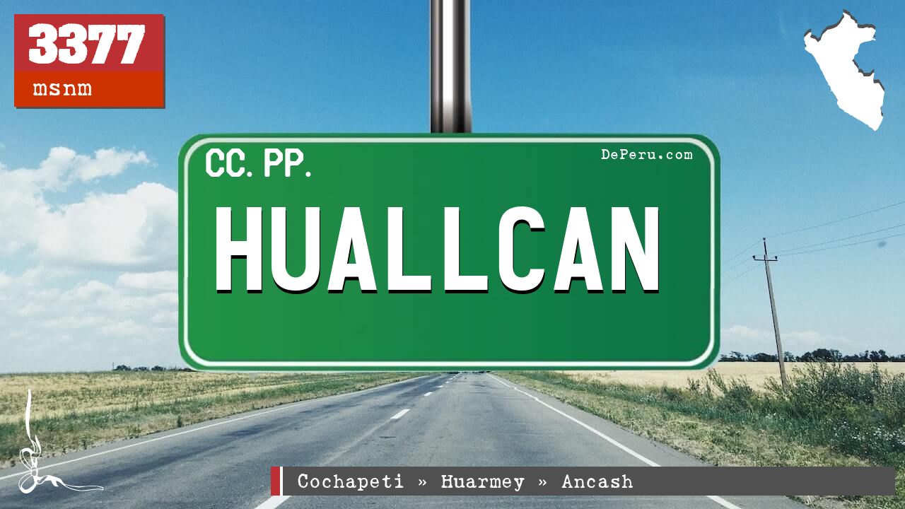 Huallcan