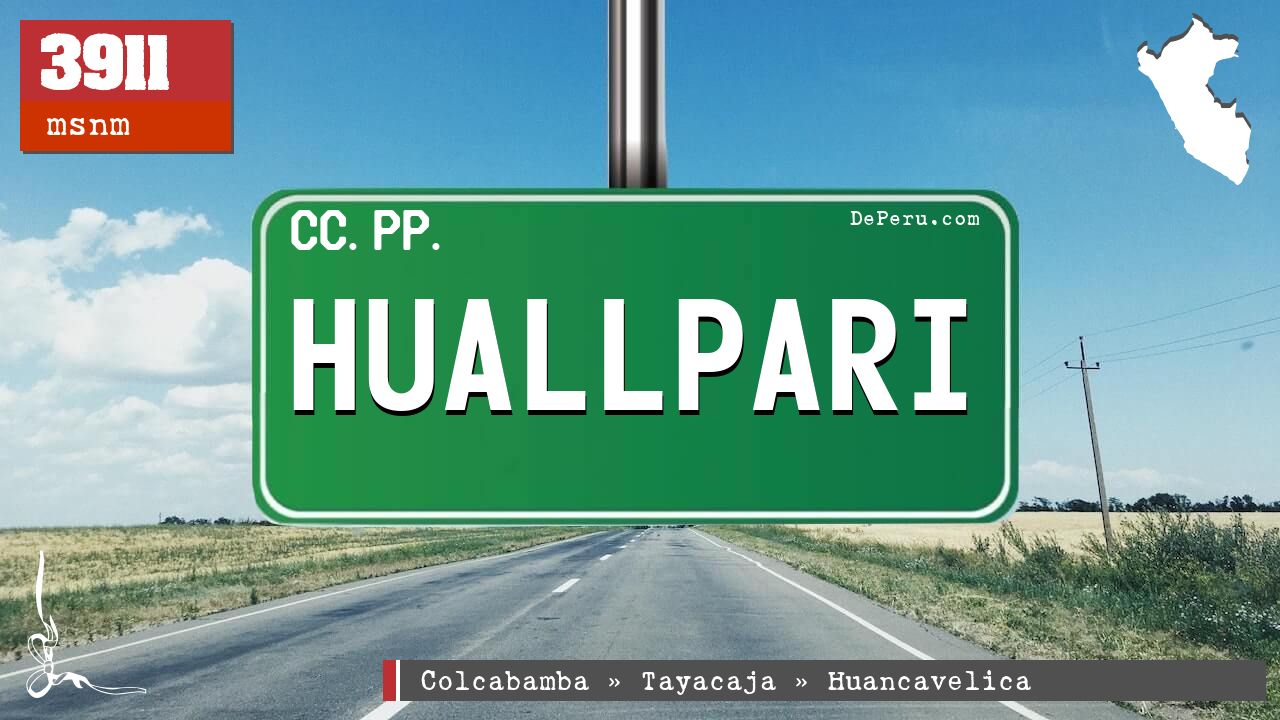 Huallpari