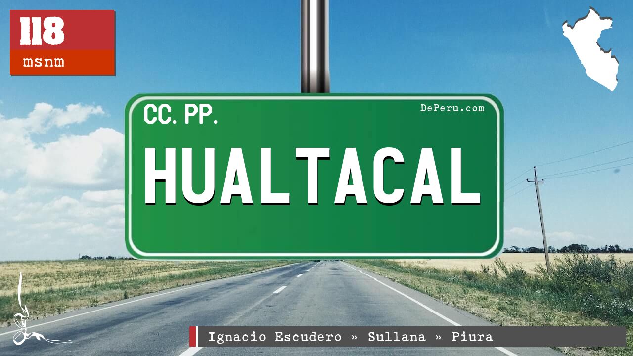 HUALTACAL