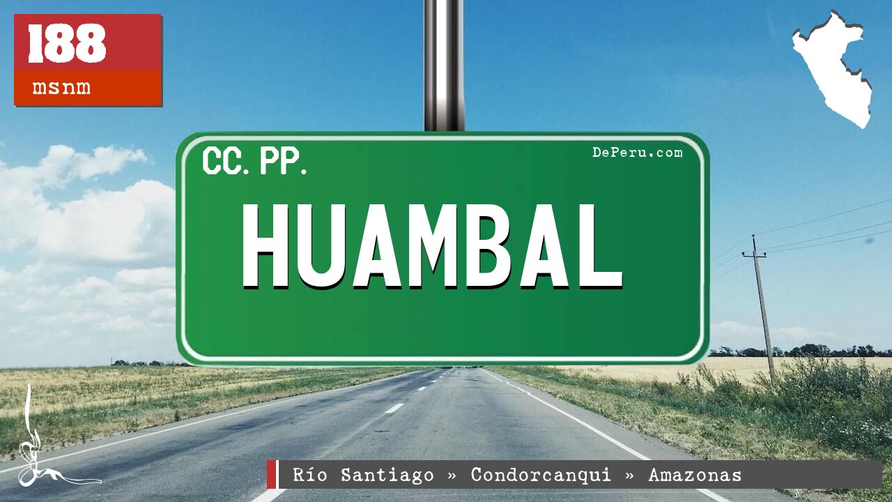Huambal