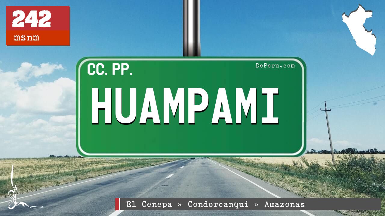 Huampami