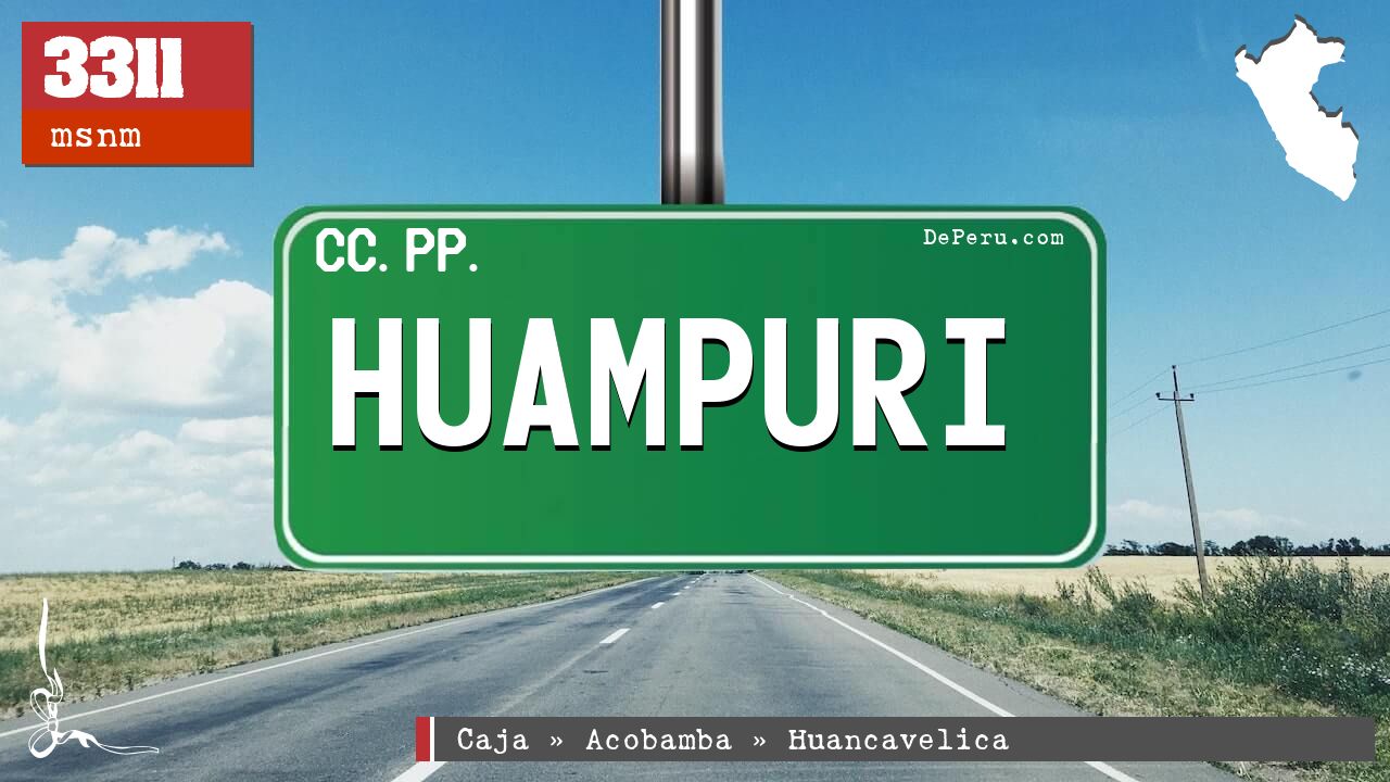 Huampuri