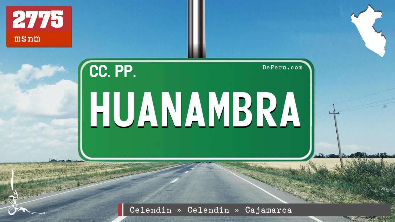 Huanambra