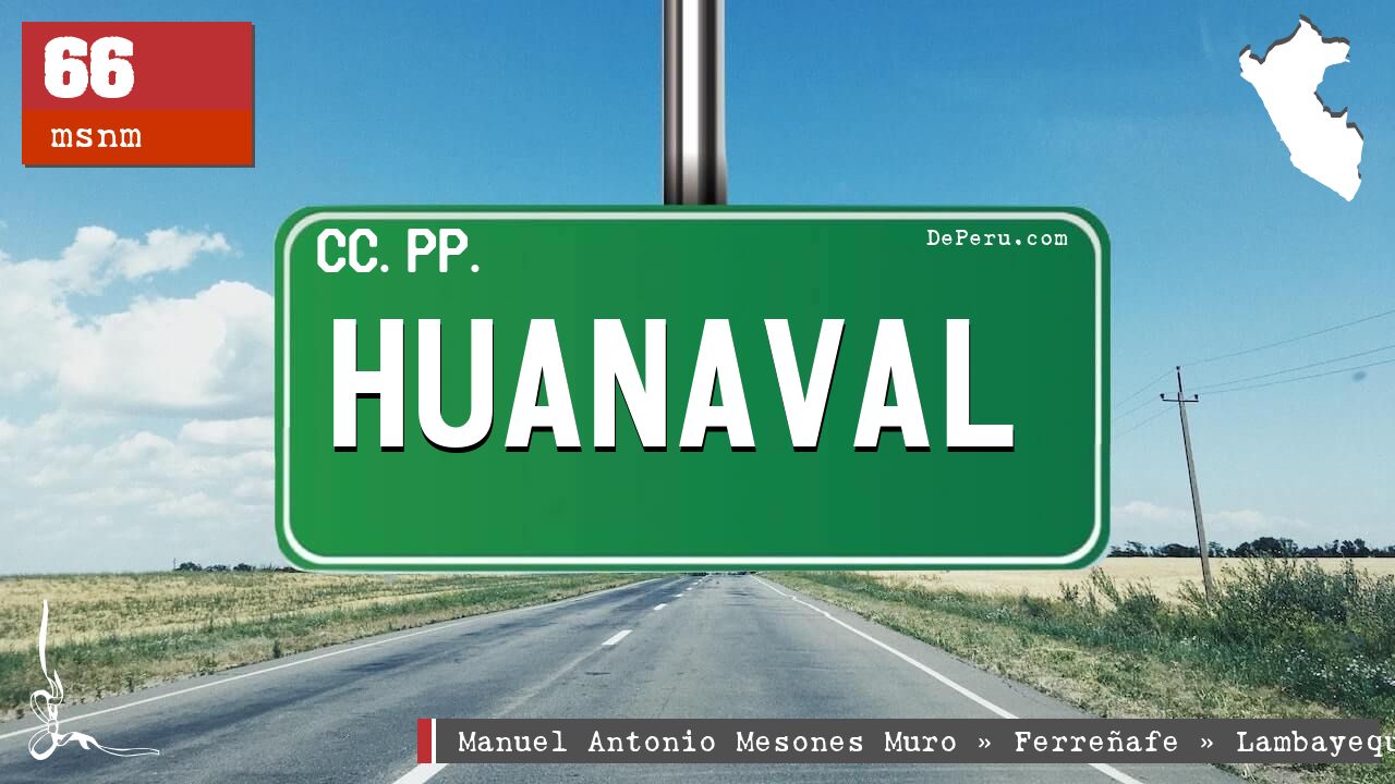 Huanaval