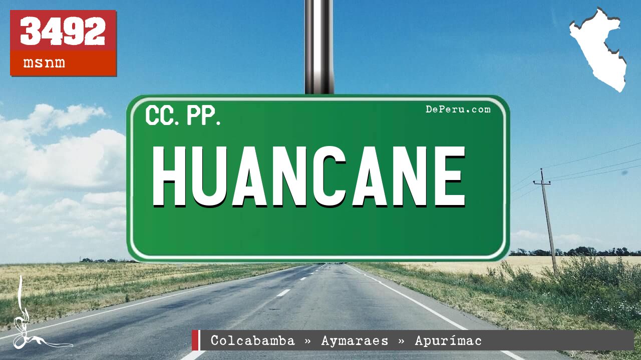 Huancane