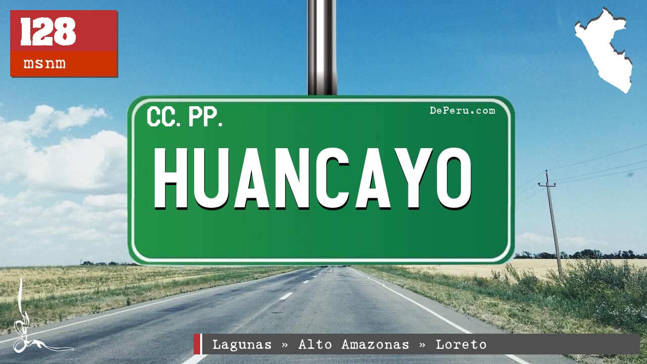 Huancayo