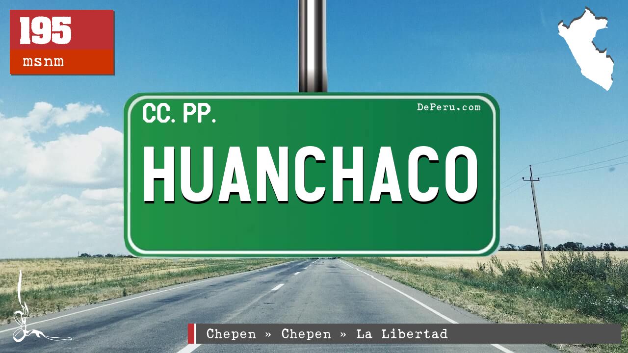 Huanchaco