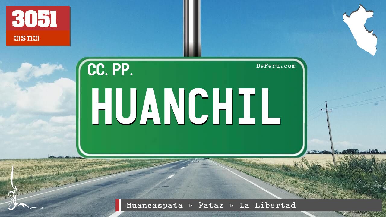 HUANCHIL