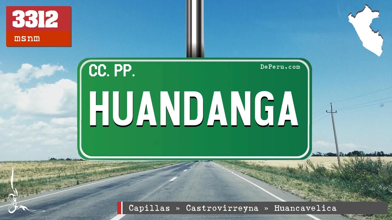 HUANDANGA