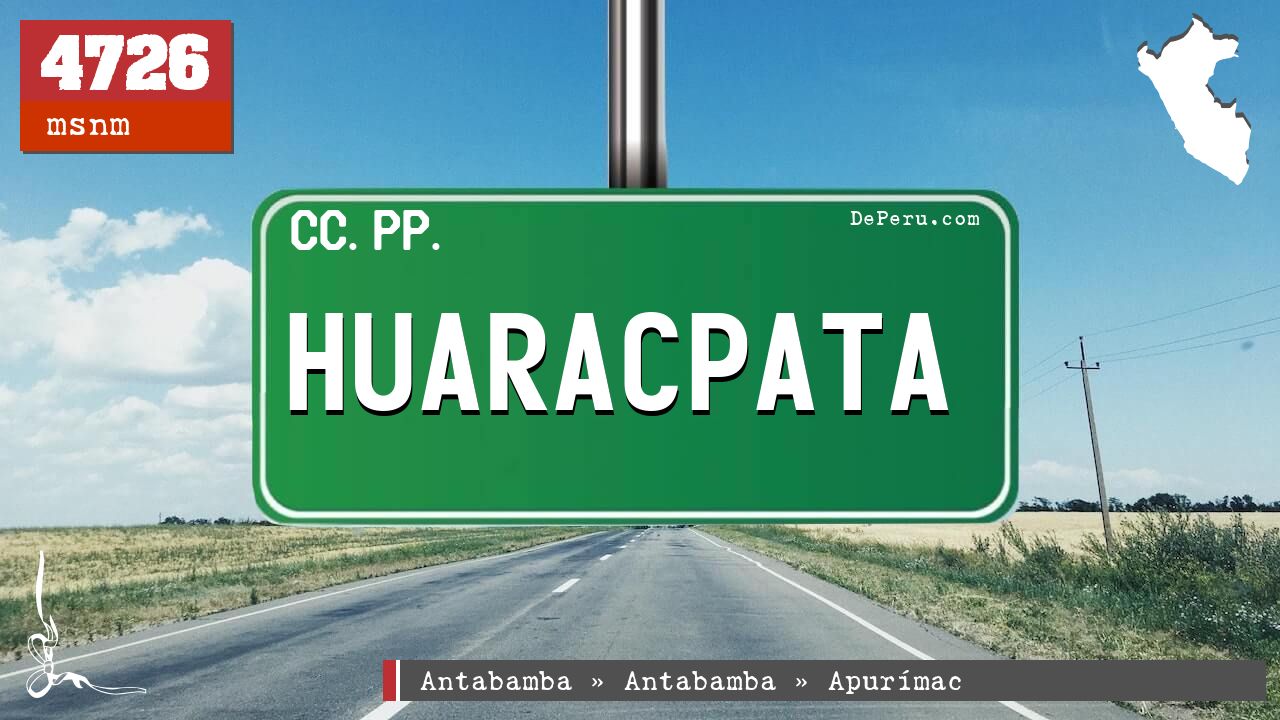 HUARACPATA