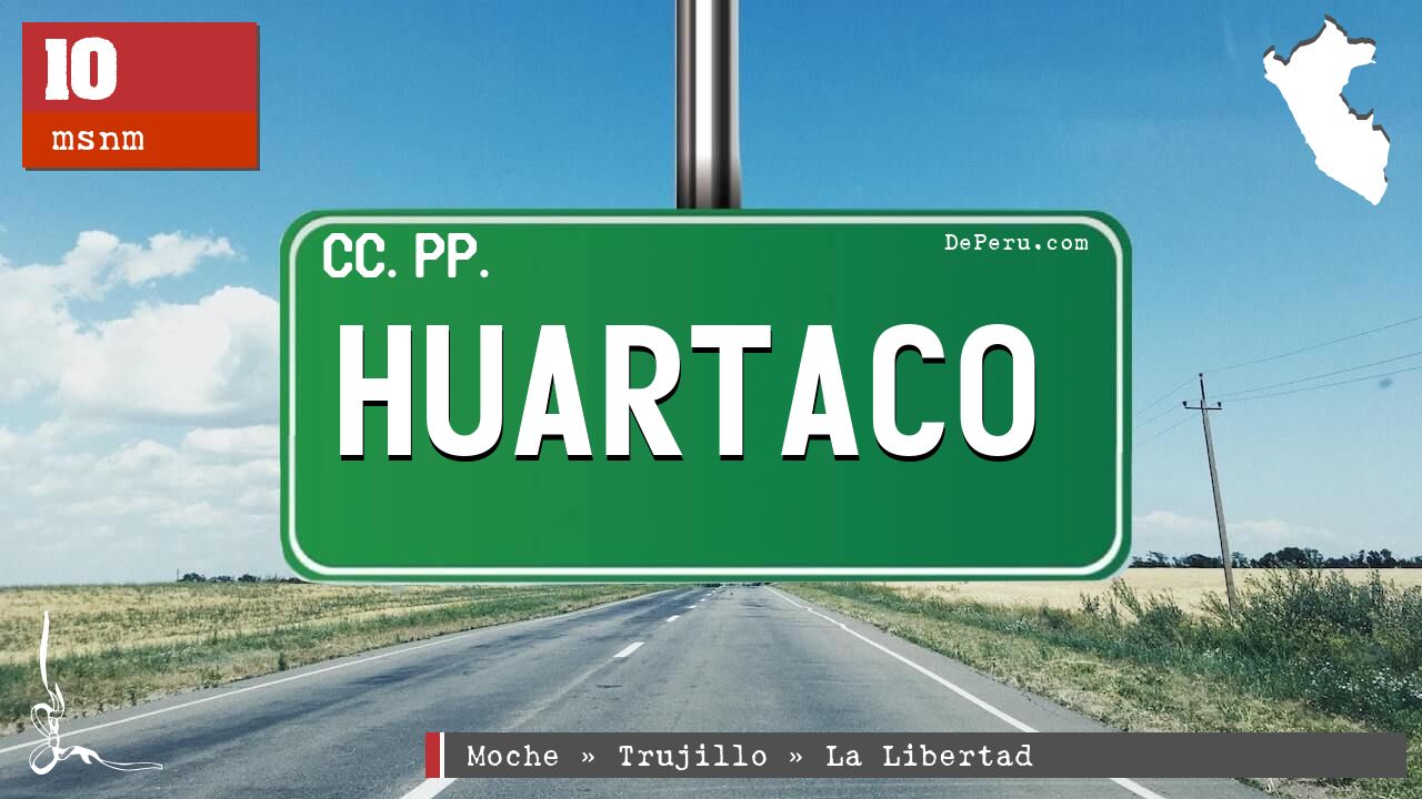 Huartaco