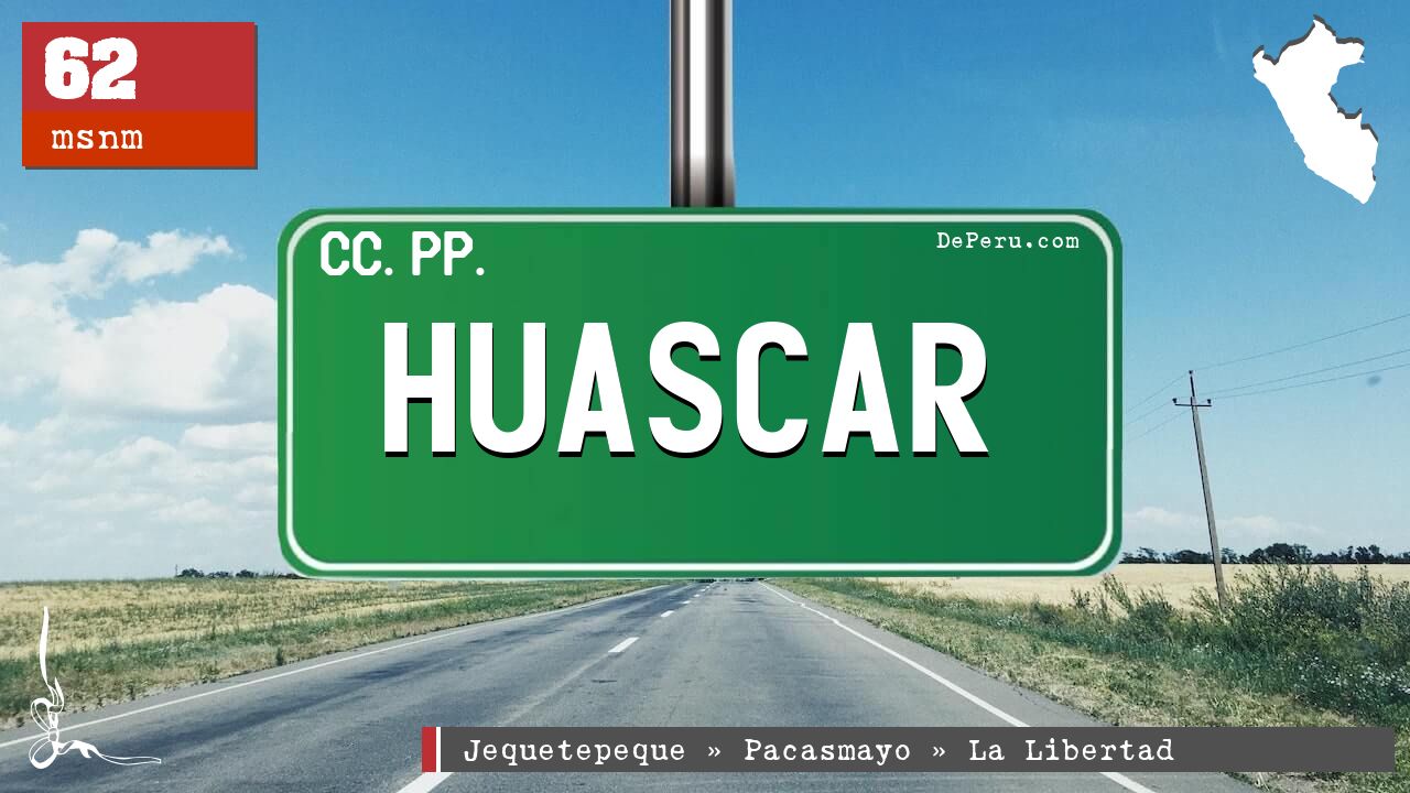 Huascar