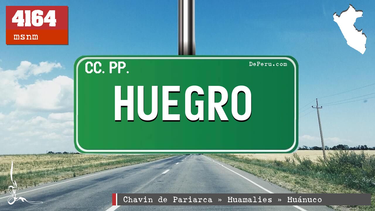 Huegro