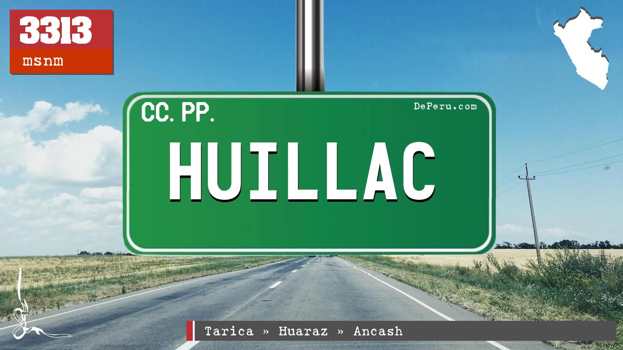 Huillac