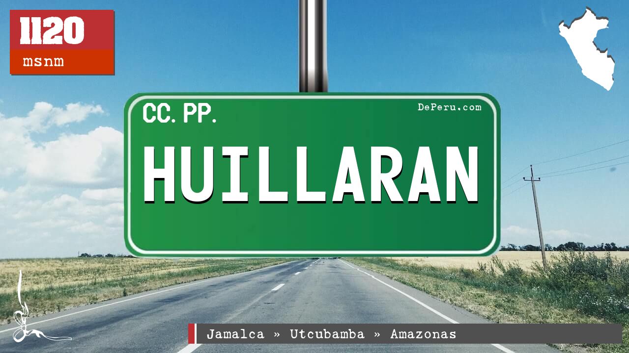 Huillaran