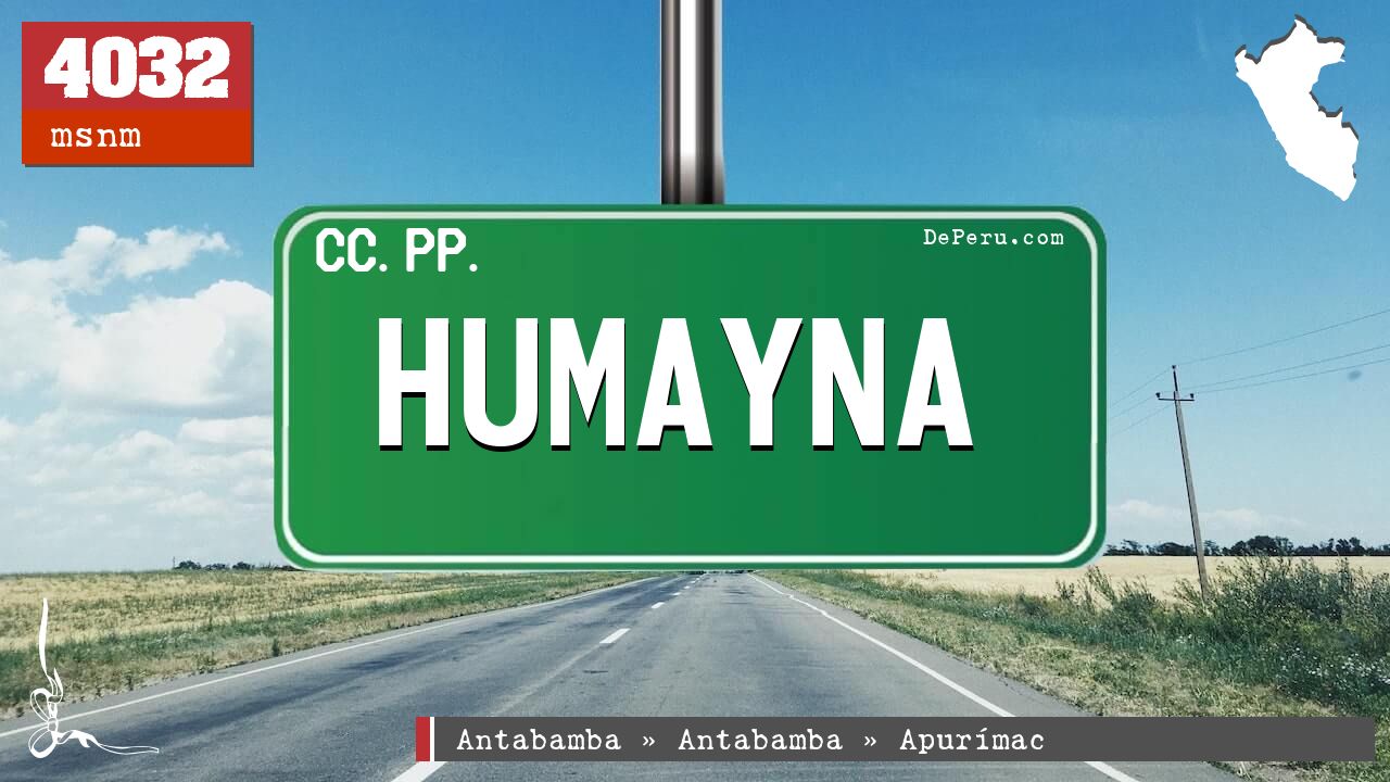 Humayna